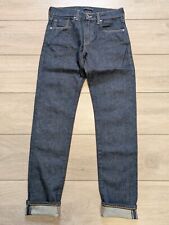Levis 512 japanese for sale  LICHFIELD