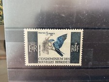 COLONIE FRANÇAISE. NOUVELLES HEBRIDES. 1967. N° 255 NEUF LUXE SANS CHARNIÈRE. comprar usado  Enviando para Brazil
