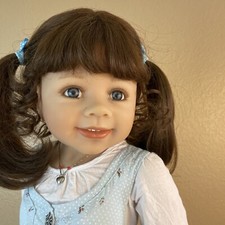 Masterpiece doll verena for sale  Escondido