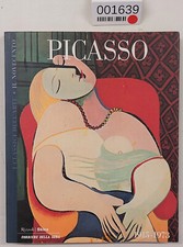 Ebond picasso 1915 usato  Marino