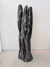Polished orthoceras sculpture for sale  GREAT YARMOUTH