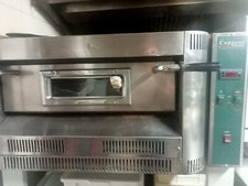 Forno gas per usato  Albanella