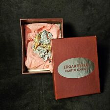 Vintage edgar berebi for sale  Albuquerque