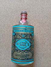 Alte große flasche gebraucht kaufen  Münster