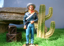 Soldat far west d'occasion  Bédarrides