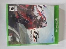 TT Isle of Man: Ride on the Edge (Xbox One) Testado, usado comprar usado  Enviando para Brazil