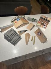 Fingerboarding ramp curb for sale  Houston