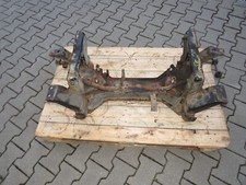 Achse vorderachse achsträger gebraucht kaufen  Großenhain-Umland