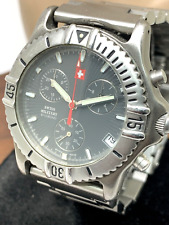 Swiss military men for sale  Boulder