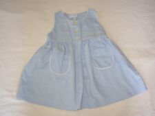 Jacadi robe bébé d'occasion  Le Péage-de-Roussillon