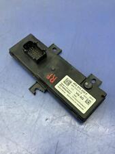 2019 - 2020 AUDI E-TRON OEM DRIVE MOTOR BATERIA MÓDULO DE CONTROLE 4KE915233F comprar usado  Enviando para Brazil