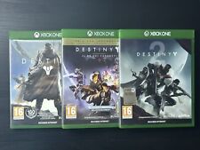 Lotto destiny xbox usato  Italia