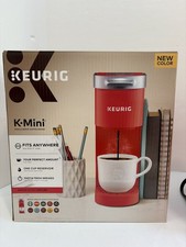 Keurig mini single for sale  Howell