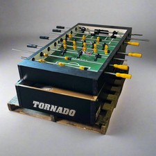 Tornado foosball table for sale  Salt Lake City
