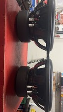 Sub woofer diablo for sale  Orange