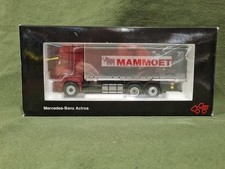 Nzg 8453 mercedes usato  Roma