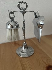 Art deco tischkehrset gebraucht kaufen  Augsburg