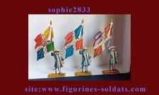 Segom painted tin d'occasion  Expédié en Belgium