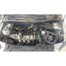 ⭐ MOTOR COMPLETO PARA VOLKSWAGEN FOX (05-11) 1.2 6V (40KW) BER. 3P/B/1198CC 2005 comprar usado  Enviando para Brazil