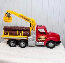 Large toy semi for sale  Smyrna