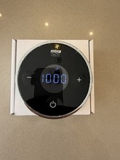 Mira platinum wireless for sale  CLEETHORPES