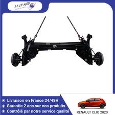 Train arriere renault d'occasion  Saint-Quentin