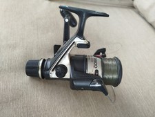 Shimano titanos aerlex gebraucht kaufen  Büttelborn