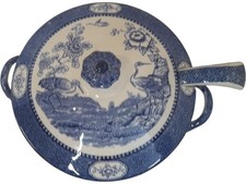Soup tureen yang for sale  UK