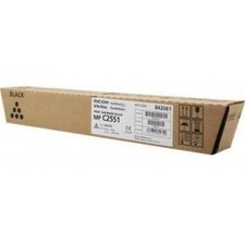 Ricoh c2551 toner usato  Milano