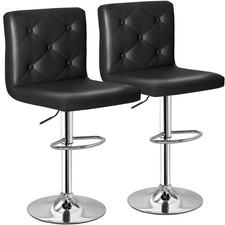 Adjustable bar stools for sale  Norfolk