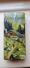 Hohner vintage harmonica for sale  SITTINGBOURNE