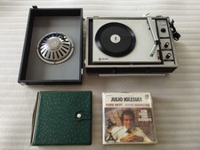 Vintage philips intra gebraucht kaufen  Winsen