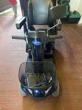 Mobility scooter new for sale  TAMWORTH