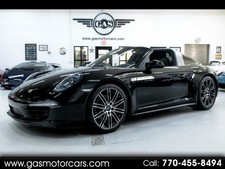 2016 porsche 911 for sale  Marietta