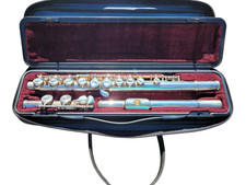 Flute yamaha 221 for sale  Sioux City