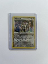 Arceus holo dp50 d'occasion  La Trinité-sur-Mer