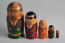 Antique russian president d'occasion  Expédié en Belgium