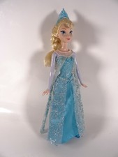 Singende barbie disney gebraucht kaufen  Gronau