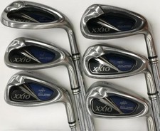 Dunlop xxio iron d'occasion  Expédié en France