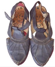 Damen pumps slipper gebraucht kaufen  Thüngen