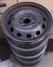 Inch steel wheel for sale Inch steel wheel for sale  BIRMINGHAM