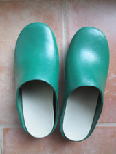 Schürr unisex clogs gebraucht kaufen  Darmstadt