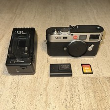 Shutter leica digital for sale  Pittsburgh