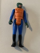 Vintage Star Wars morsa homem quase perfeito estado  comprar usado  Enviando para Brazil