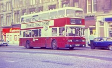 Original bus slide for sale  KING'S LYNN