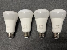 Four philips hue for sale  Fort Lauderdale