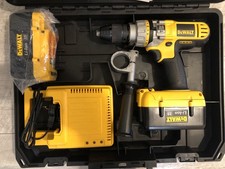 Dewalt dc901 cordless for sale  SHEFFIELD