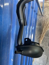 Marmitta originale sgi usato Marmitta originale sgi usato  Regalbuto