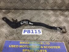 Hongdou gy125 rear for sale  BRADFORD