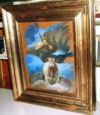 Quadro biblico mitologico usato Quadro biblico mitologico usato  Palermo